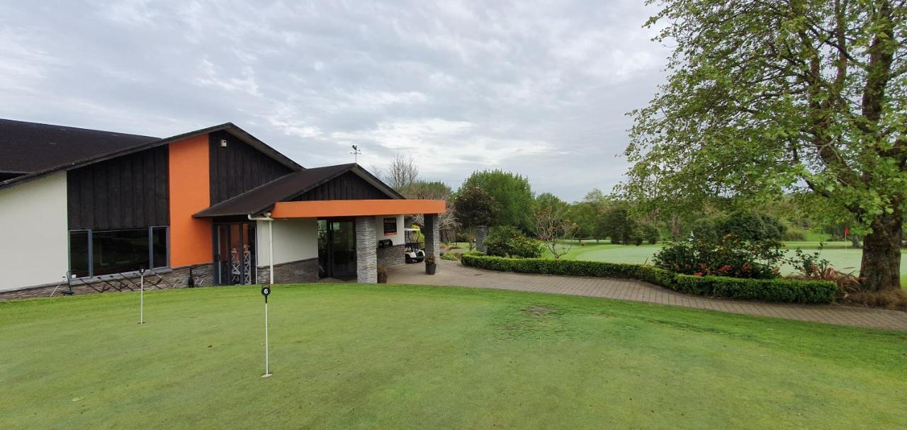 Maxwell'S Golf Retreat Villa Bombay ภายนอก รูปภาพ